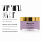Kissed by Dusk - Niacinamide & Collagen Sugar Body Scrub
