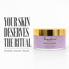 Kissed by Dusk - Niacinamide & Collagen Sugar Body Scrub