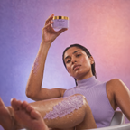 Kissed by Dusk - Niacinamide & Collagen Sugar Body Scrub