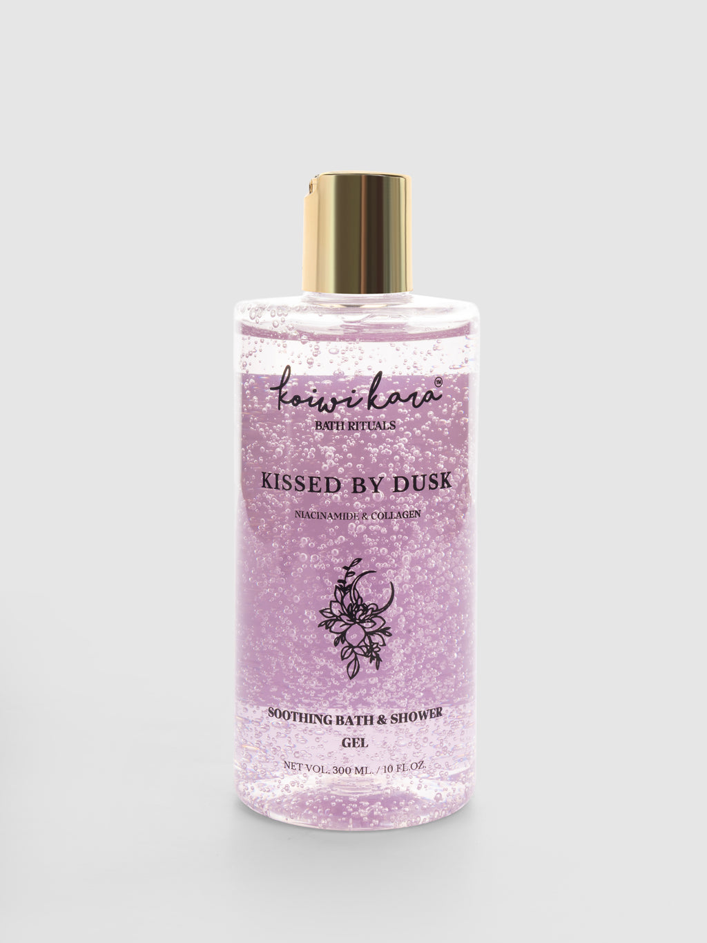 Kissed by Dusk - Niacinamide & Collagen Body Wash