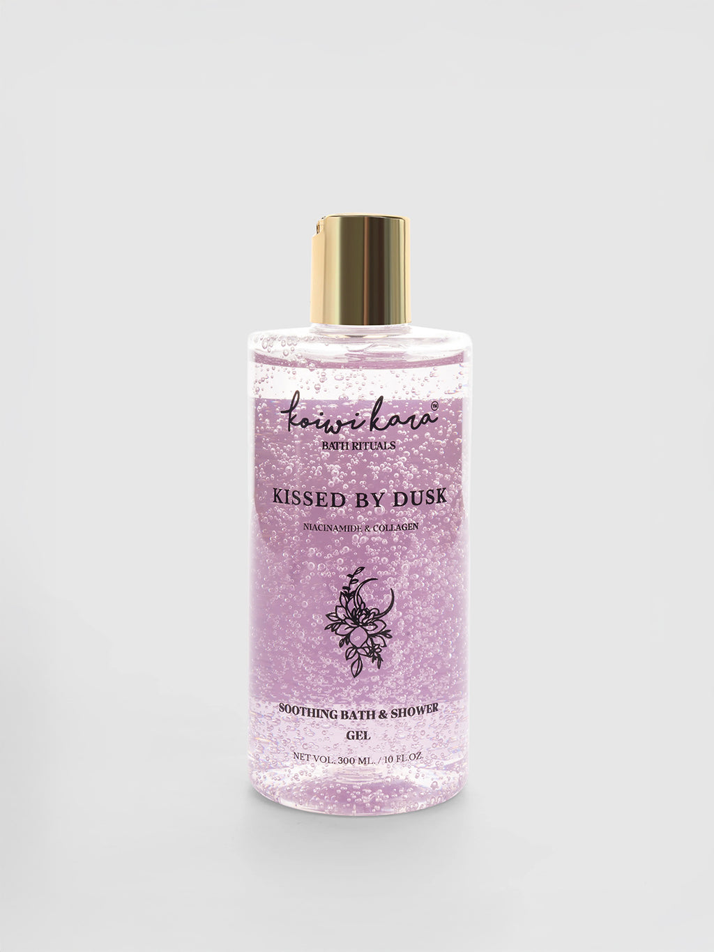 Kissed by Dusk - Niacinamide & Collagen Body Wash