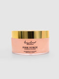 PINK SURGE – Glutathione & Niacinamide Body Scrub