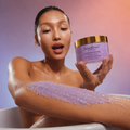 Kissed by Dusk - Niacinamide & Collagen Sugar Body Scrub