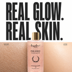 PINK SURGE - Glutathione & Niacinamide Body Wash