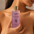 Kissed by Dusk - Niacinamide & Collagen Body Wash
