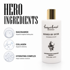 Kissed by Dusk – Niacinamide & Collagen Body Lotion