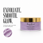 Kissed by Dusk - Niacinamide & Collagen Sugar Body Scrub
