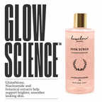 PINK SURGE - Glutathione & Niacinamide Body Wash