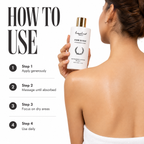 PINK SURGE – Glutathione & Niacinamide Body Lotion