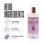 Kissed by Dusk - Niacinamide & Collagen Body Wash