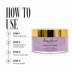 Kissed by Dusk - Niacinamide & Collagen Sugar Body Scrub