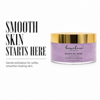 Kissed by Dusk - Niacinamide & Collagen Sugar Body Scrub
