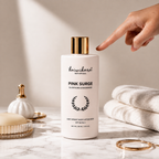 PINK SURGE – Glutathione & Niacinamide Body Lotion