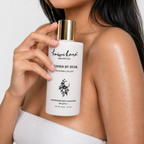 Kissed by Dusk – Niacinamide & Collagen Body Lotion