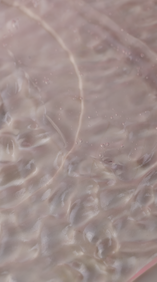 Kissed by Dusk - Niacinamide & Collagen Body Wash