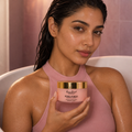 PINK SURGE – Glutathione & Niacinamide Body Scrub