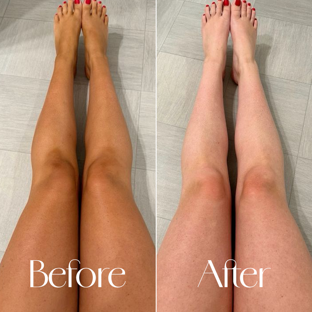 PINK SURGE – Glutathione & Niacinamide Body Scrub