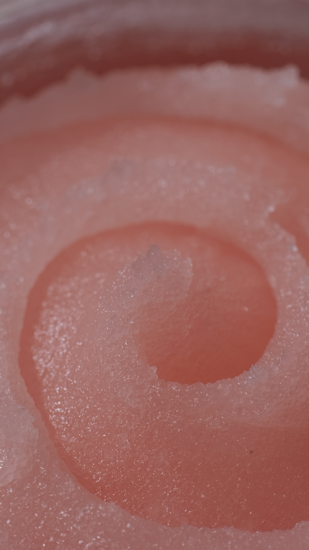 PINK SURGE – Glutathione & Niacinamide Body Scrub