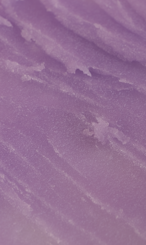 Kissed by Dusk - Niacinamide & Collagen Sugar Body Scrub